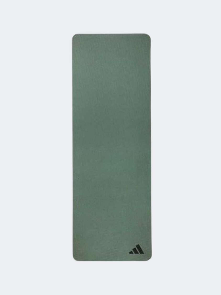 Adidas Accessories 4 Mm Yoga Mats Legend Ivy