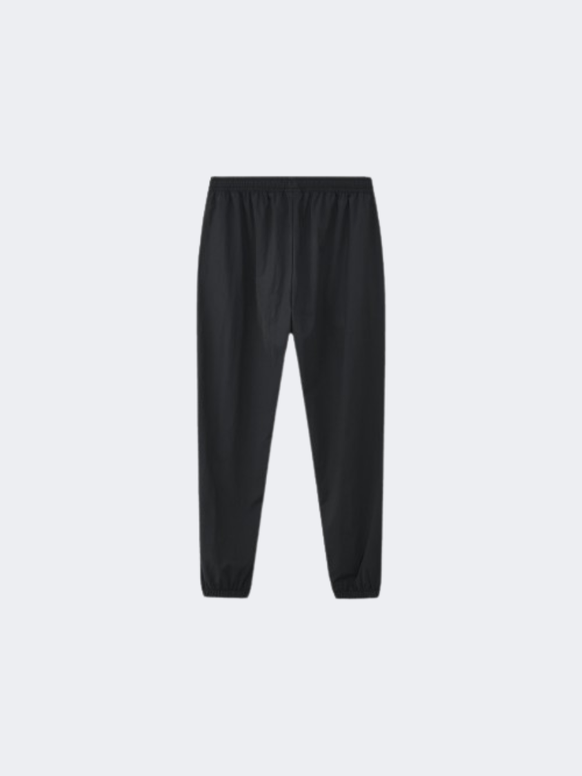 Erke Sports Women Lifestyle Pant Black