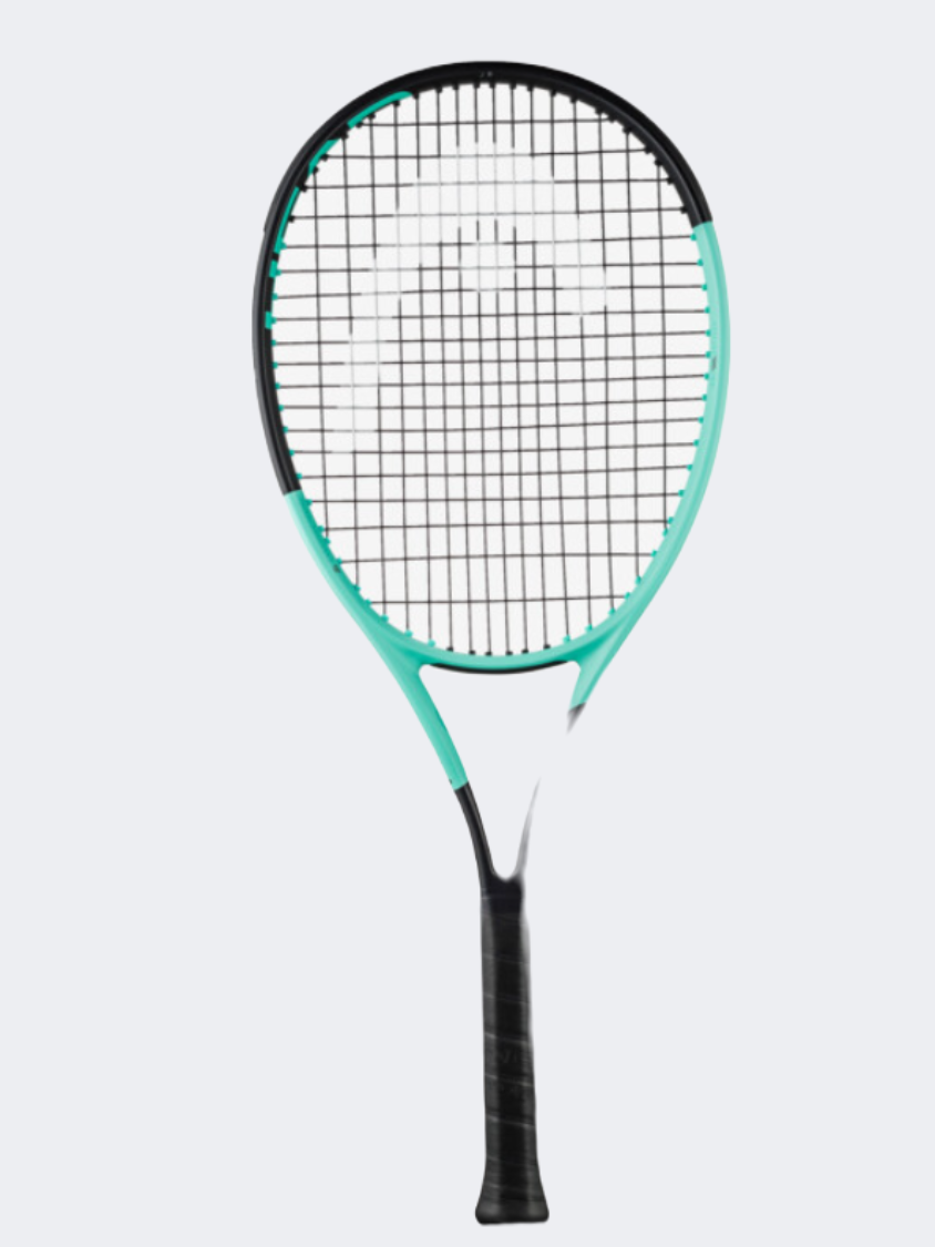 Head Boom Kids Tennis Racquet Teal/Black