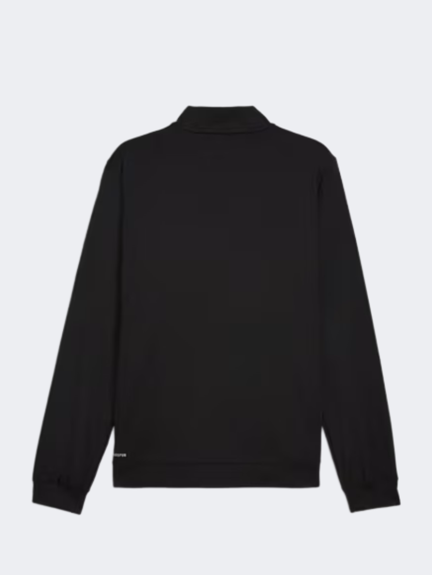 Puma Cloudspun Men Training Jacket Black