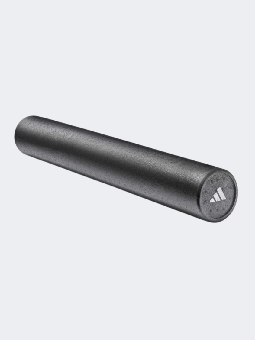 Adidas Accessories Epp Unisex Fitness Foam Roller Black