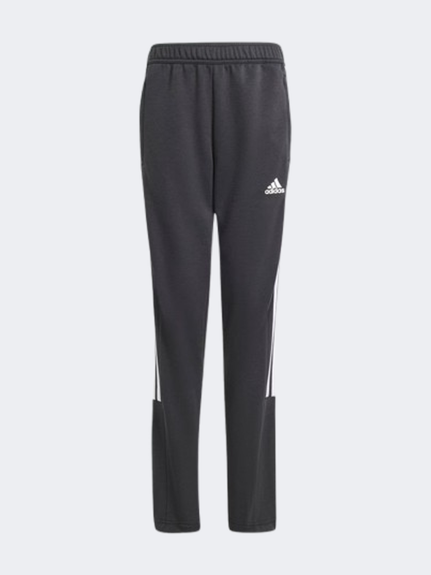 Adidas Tiro Kids-Unisex Sportswear Pant Black/White