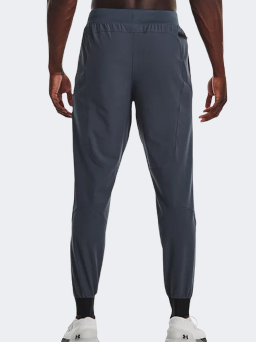 Under Armour Unstoppable Men Training Pant Downpour Grey/Black