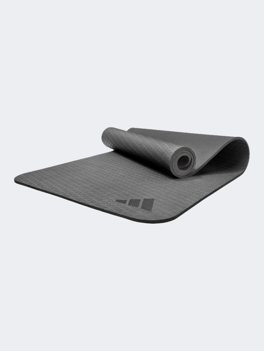 Adidas Accessories Yoga Mats Black
