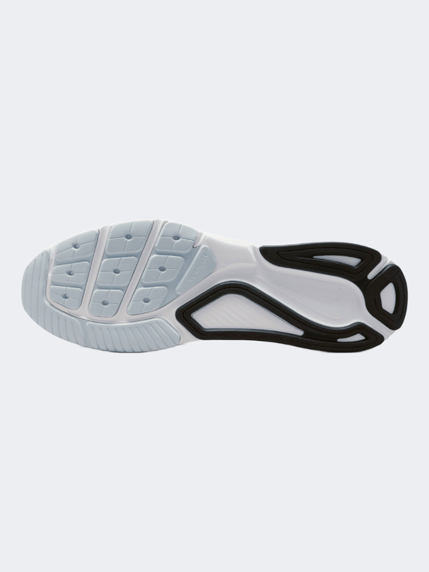 Nike Structure 26 Men Running Shoes White/Black