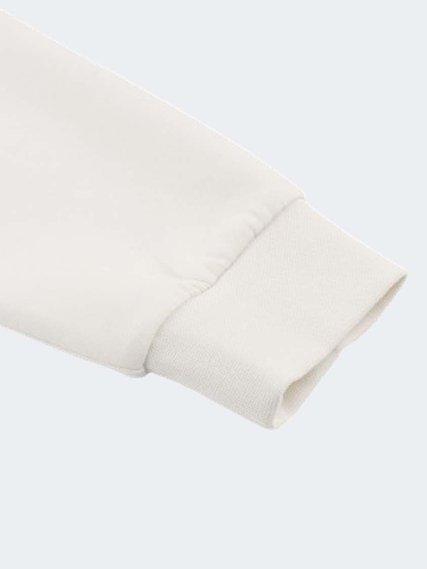 Erke Little-Boys Lifestyle Sweatshirt Glacier White