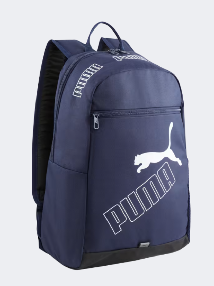 Puma Phase Men Lifestyle Bag Navy
