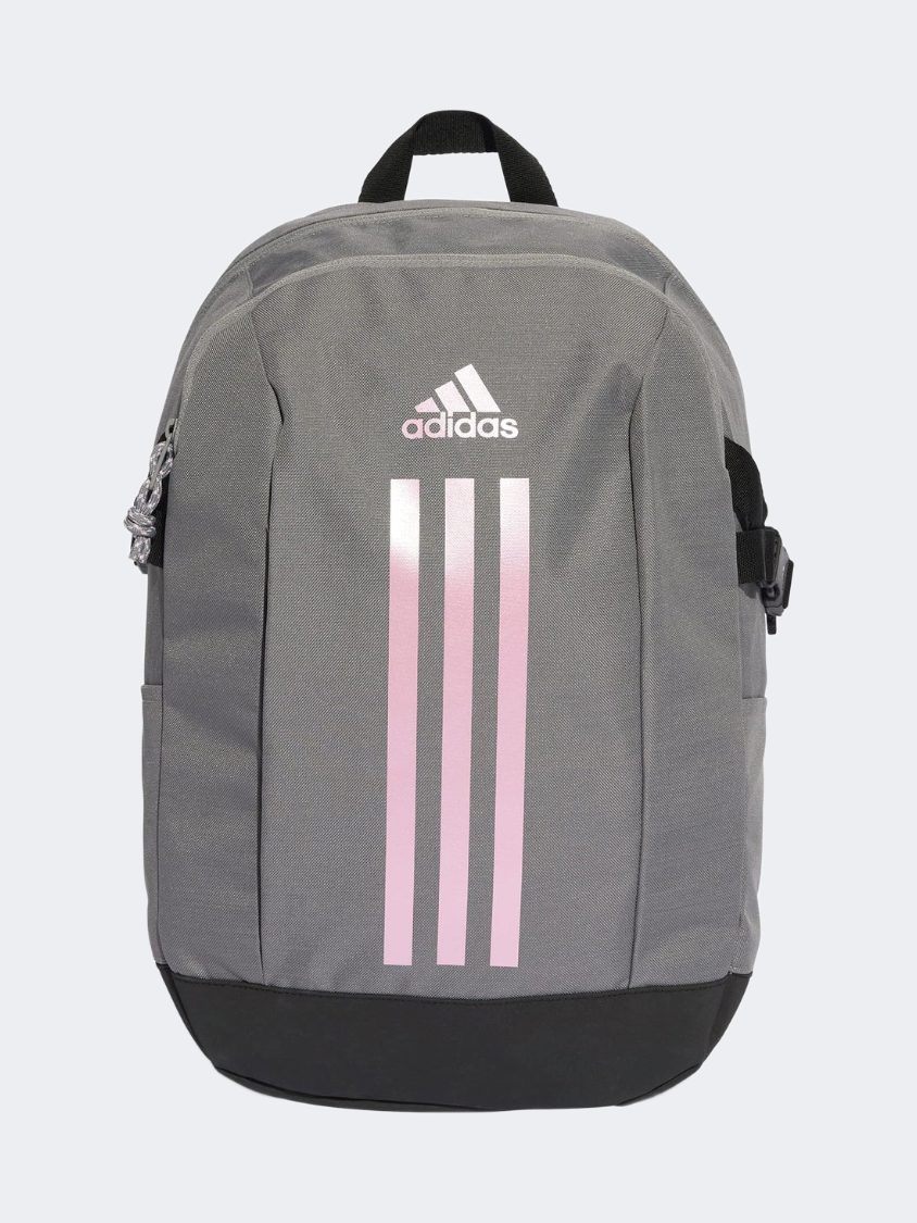 adidas bp power ii backpack pink white Adidas Power Training Backpack Women Grey/True Pink – Mike Sport Iraq