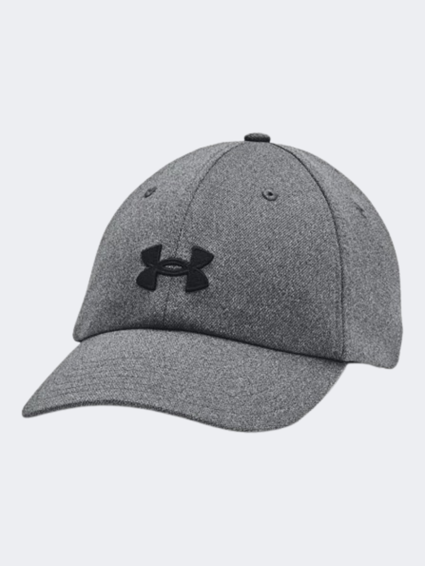 Under Armour Blitzing Women Training Cap Black