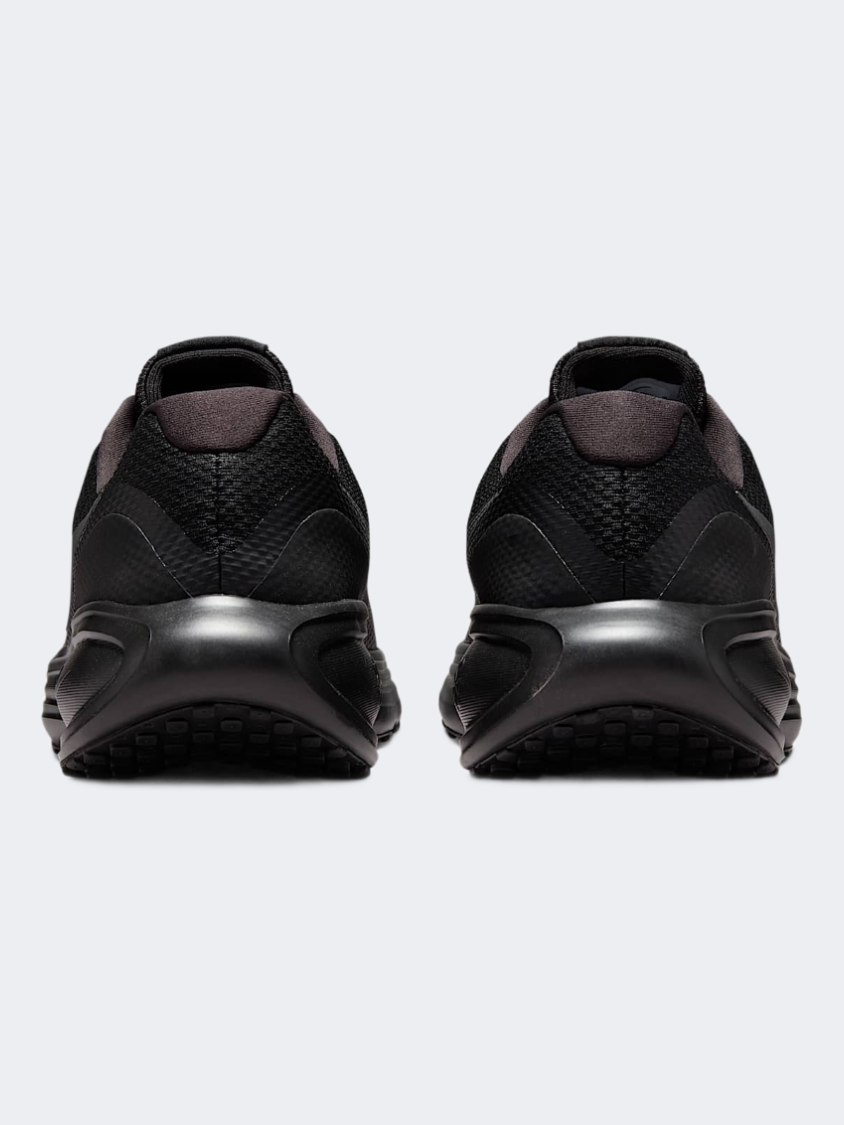 Nike Revolution 8 Men Running Shoes Black/Anthracite