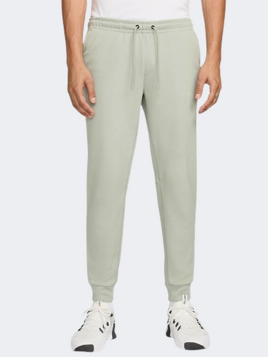 Nike Uv Primary Fleece Men Training Pant Jade Horizon