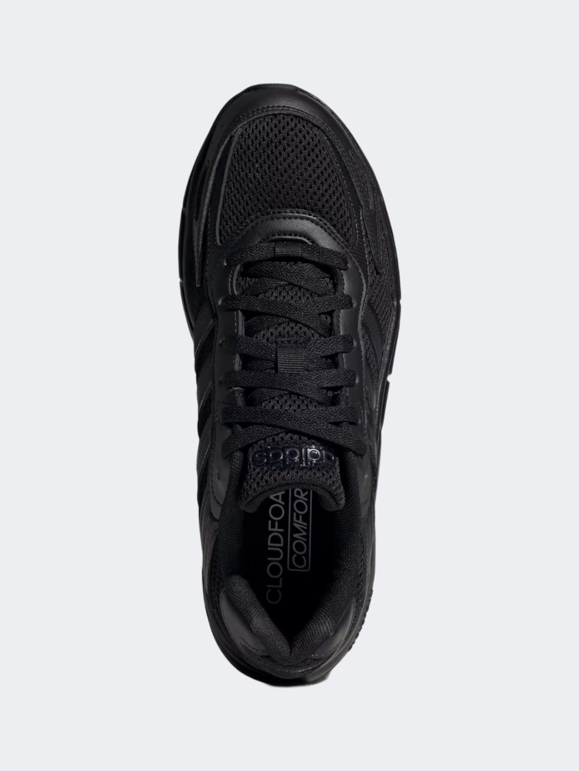 Adidas Eclyptix 2000 Men Sportswear Shoes Core Black