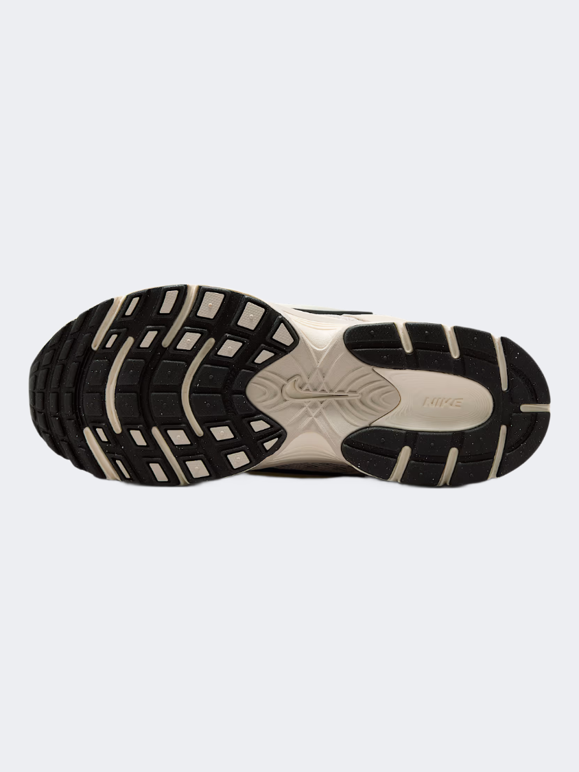 Nike V5 Rnr Women Lifestyle Shoes Brown/Black/Ivory