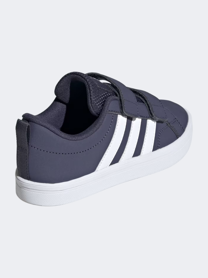 Adidas Vs Pace 2.0 Ps Sportswear Shoes Shadow Navy