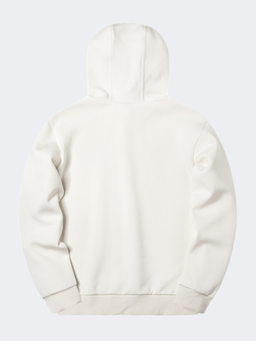 Erke Women Training Hoody Glacier White