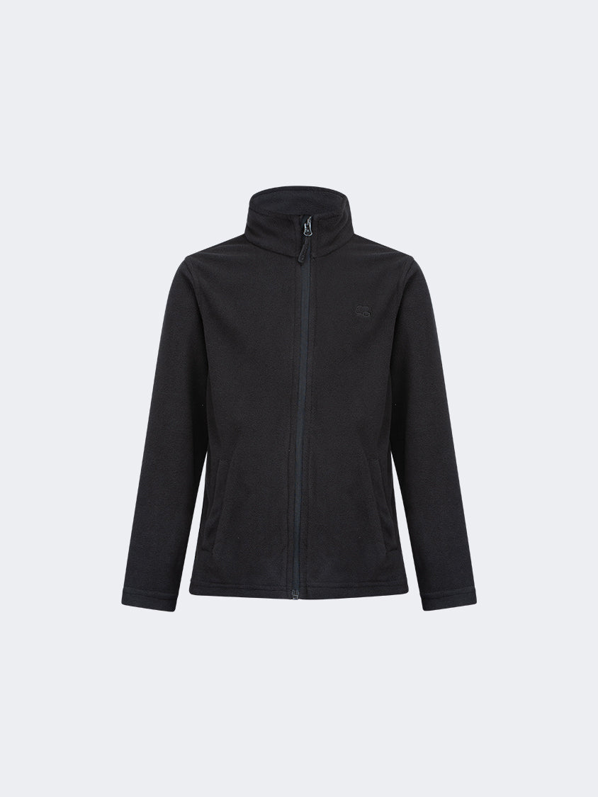 Top Ten Insulated Kids Skiing Fleece Black