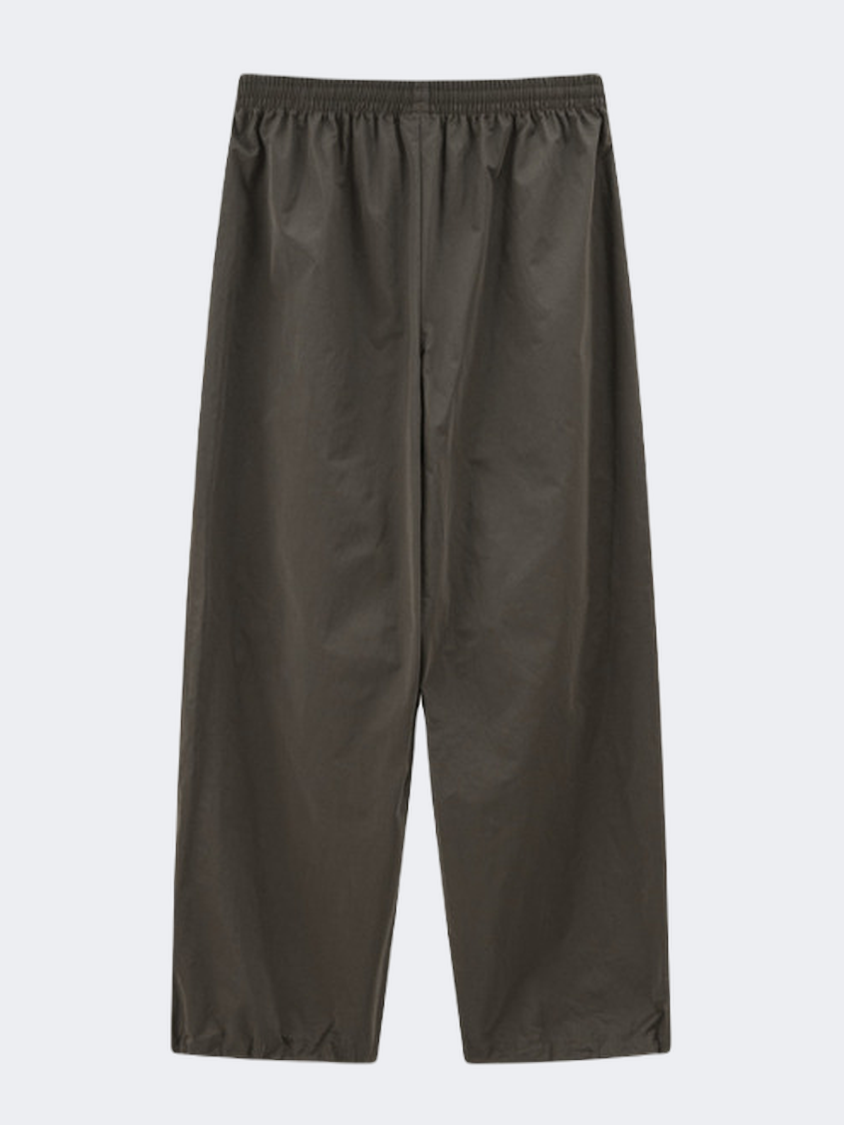 Erke Casual Women Lifestyle Pant Dark Grey