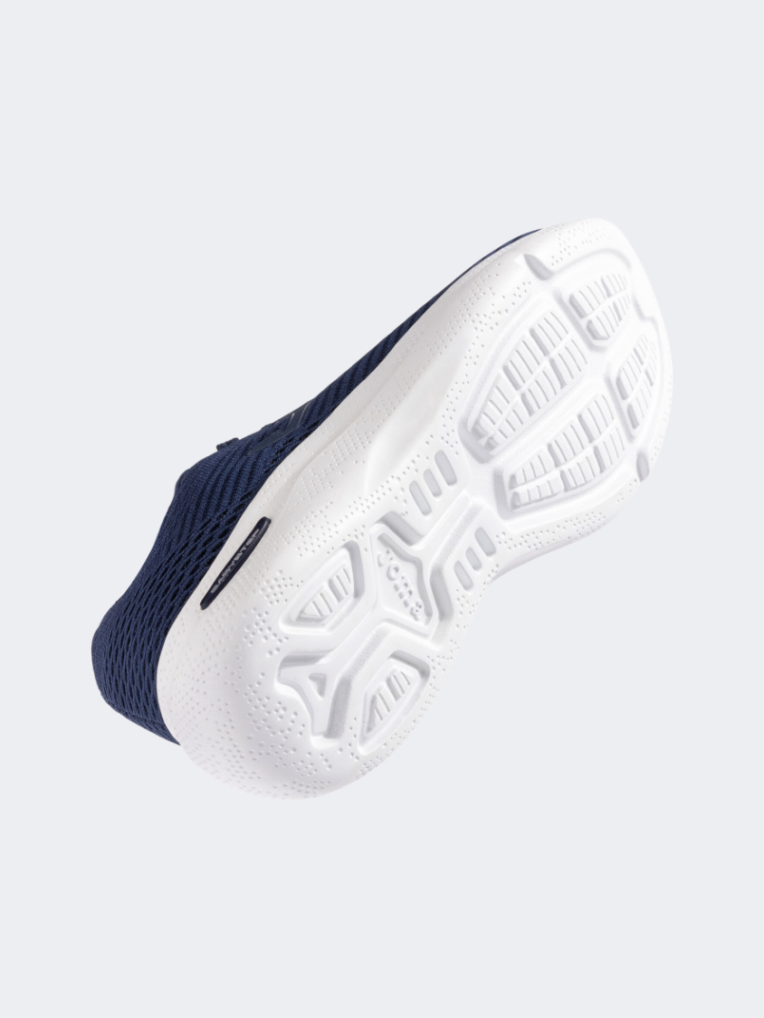 Joma Corinto 2503 Women Walking Shoes Navy Blue