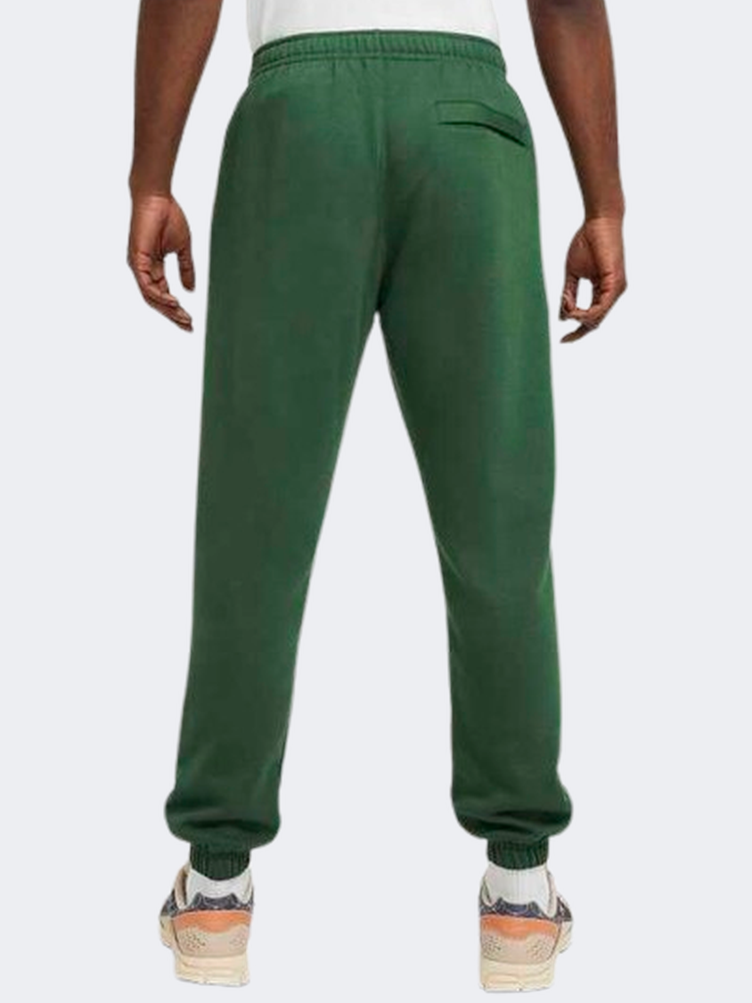 Nike Sportswear Club Fleece Men Lifestyle Pant Fir/White