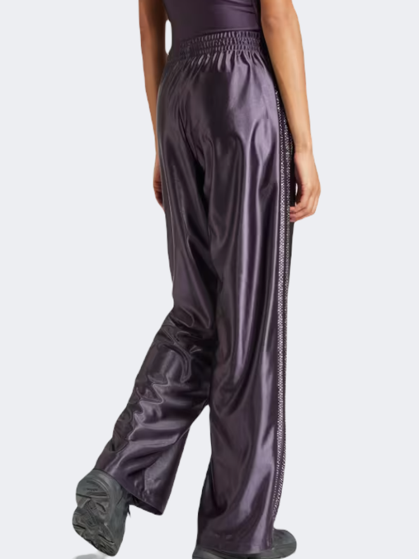 Adidas Embellished 3 S Women Original Pant Aurora Black