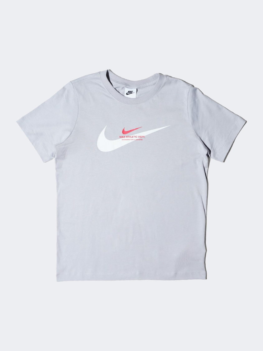 nike wolf grey shirt