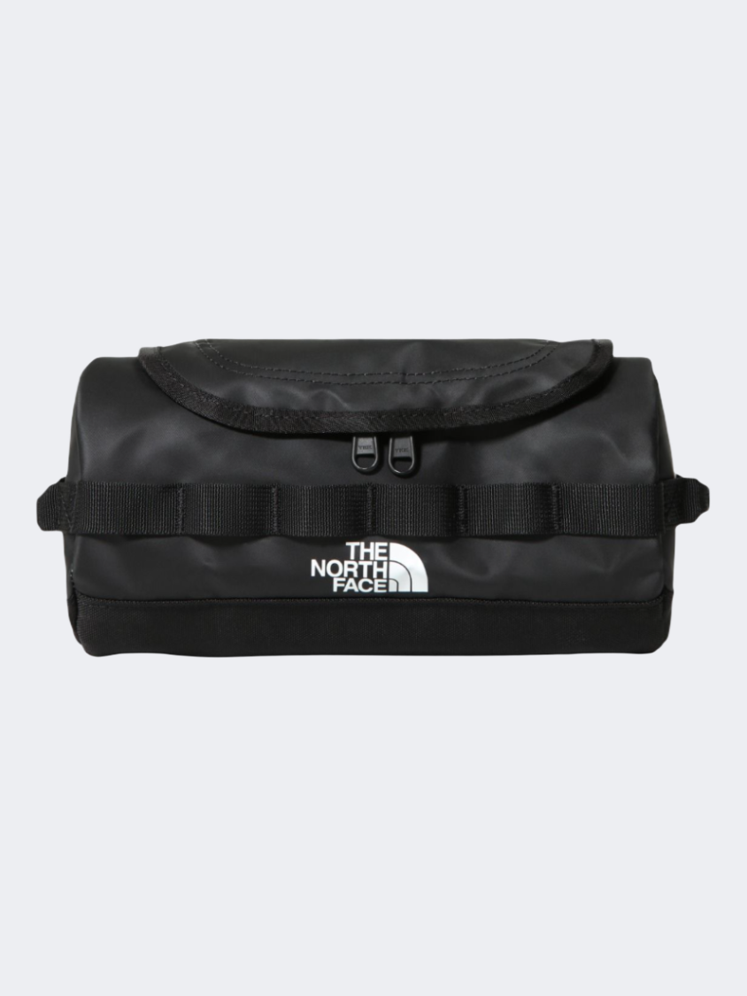 The North Face Travel Canister S Unisex Lifestyle Case Black/White/Npf