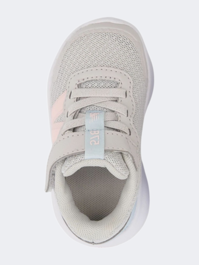New Balance 578 Infant-Girls Running Shoes Grey Matter