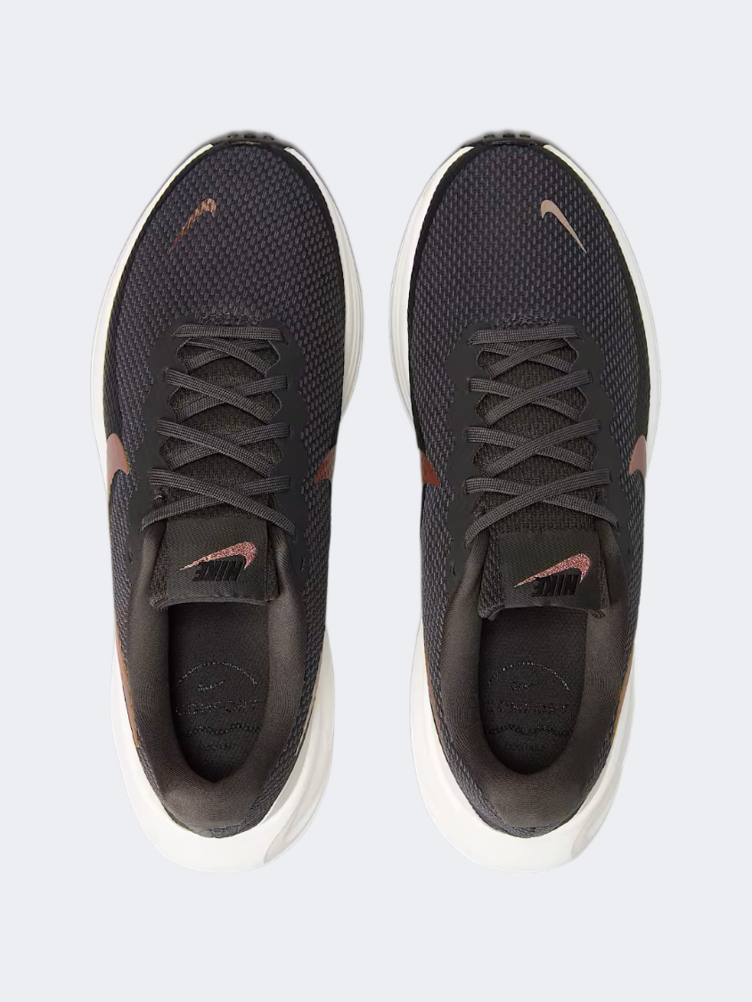 Nike Revolution 8 Women Running Shoes Bronze/Black/Sail