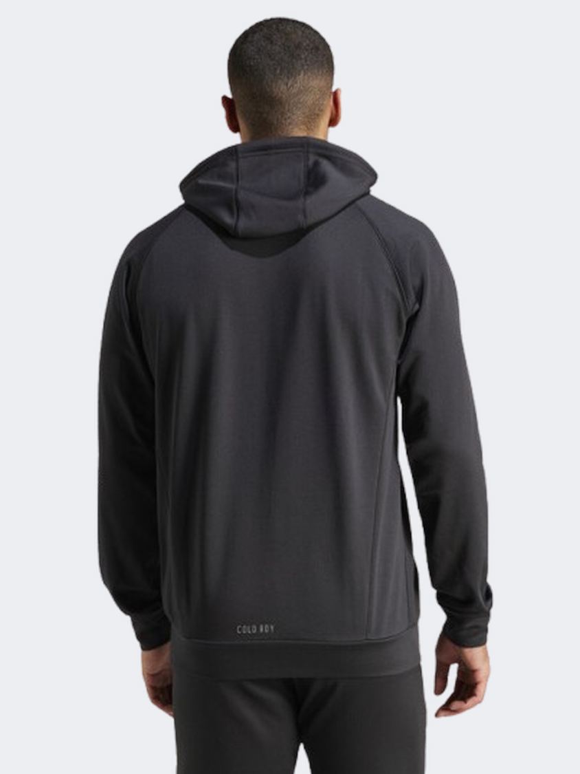 Adidas Gg Men Training Hoody Black