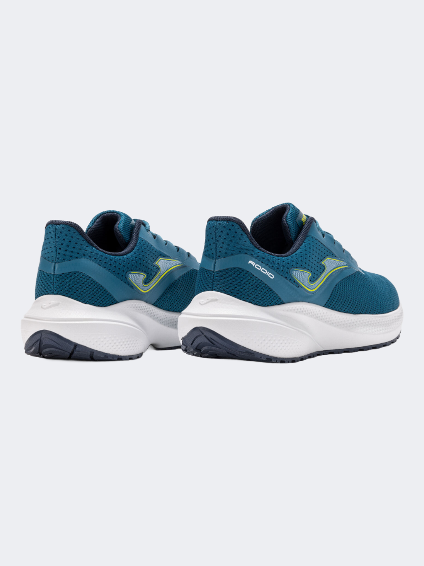 Joma Rodio 2517 Men Running Shoes Petroleum