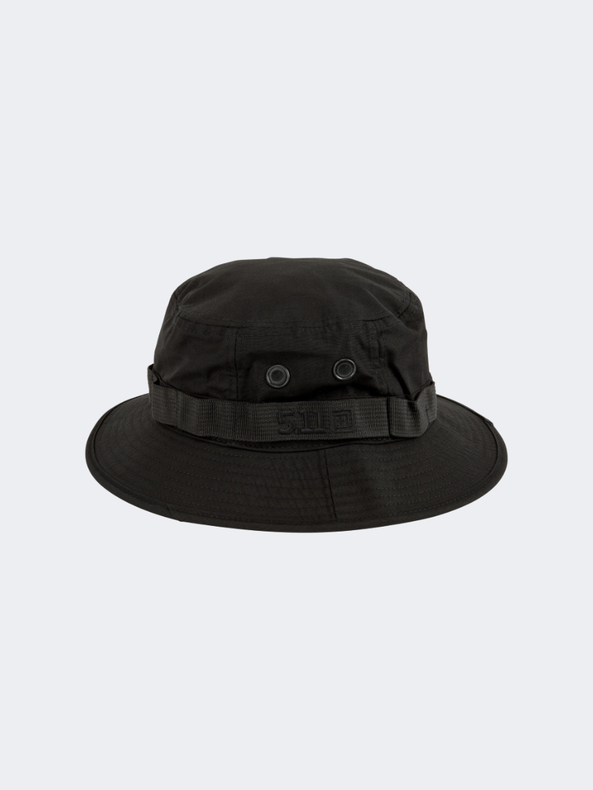 89422Abr-019 5.11 Boonie Hat Black