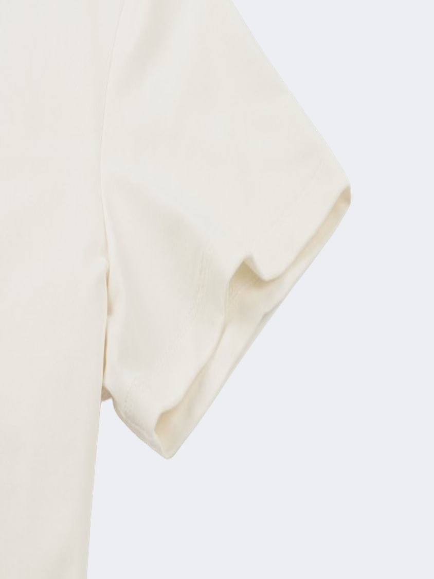 Erke Crew Women Lifestyle T-Shirt Black