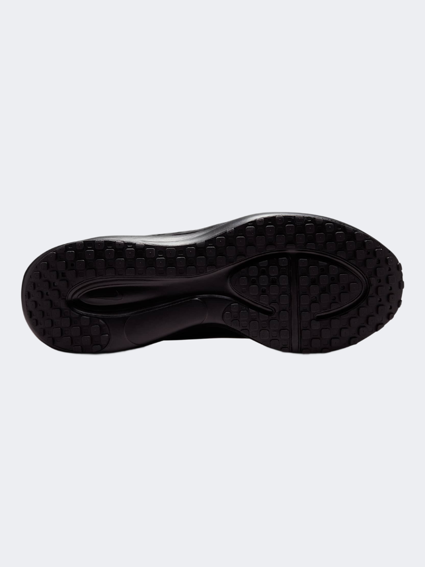Nike Revolution 8 Men Running Shoes Black/Anthracite