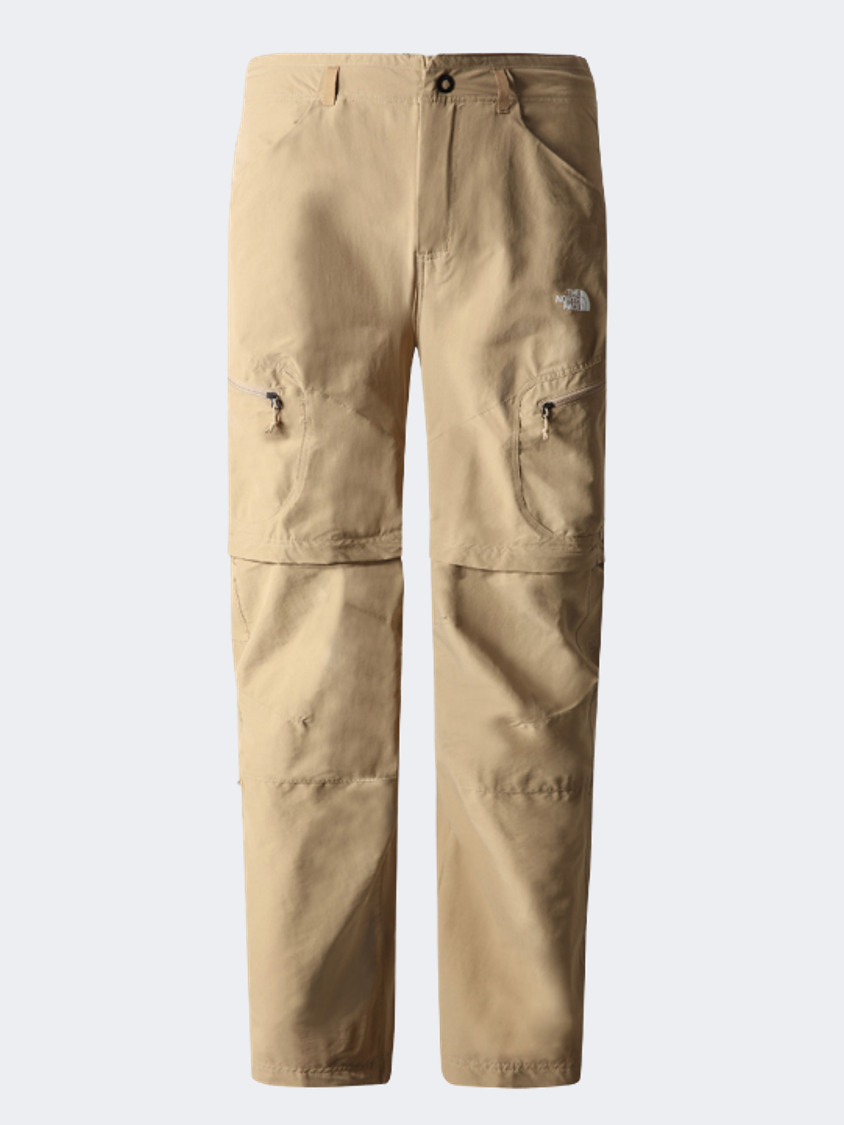 North face men's convertible hiking pants online