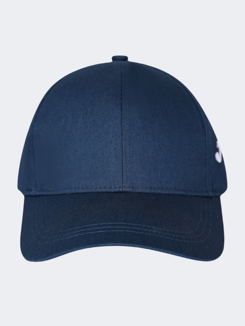 Joma Classic Unisex Lifestyle Cap Navy
