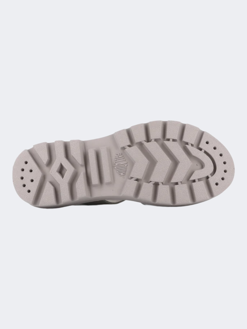 Palladium Pallacruise Classic Women Lifestyle Sandal Vintage Khaki