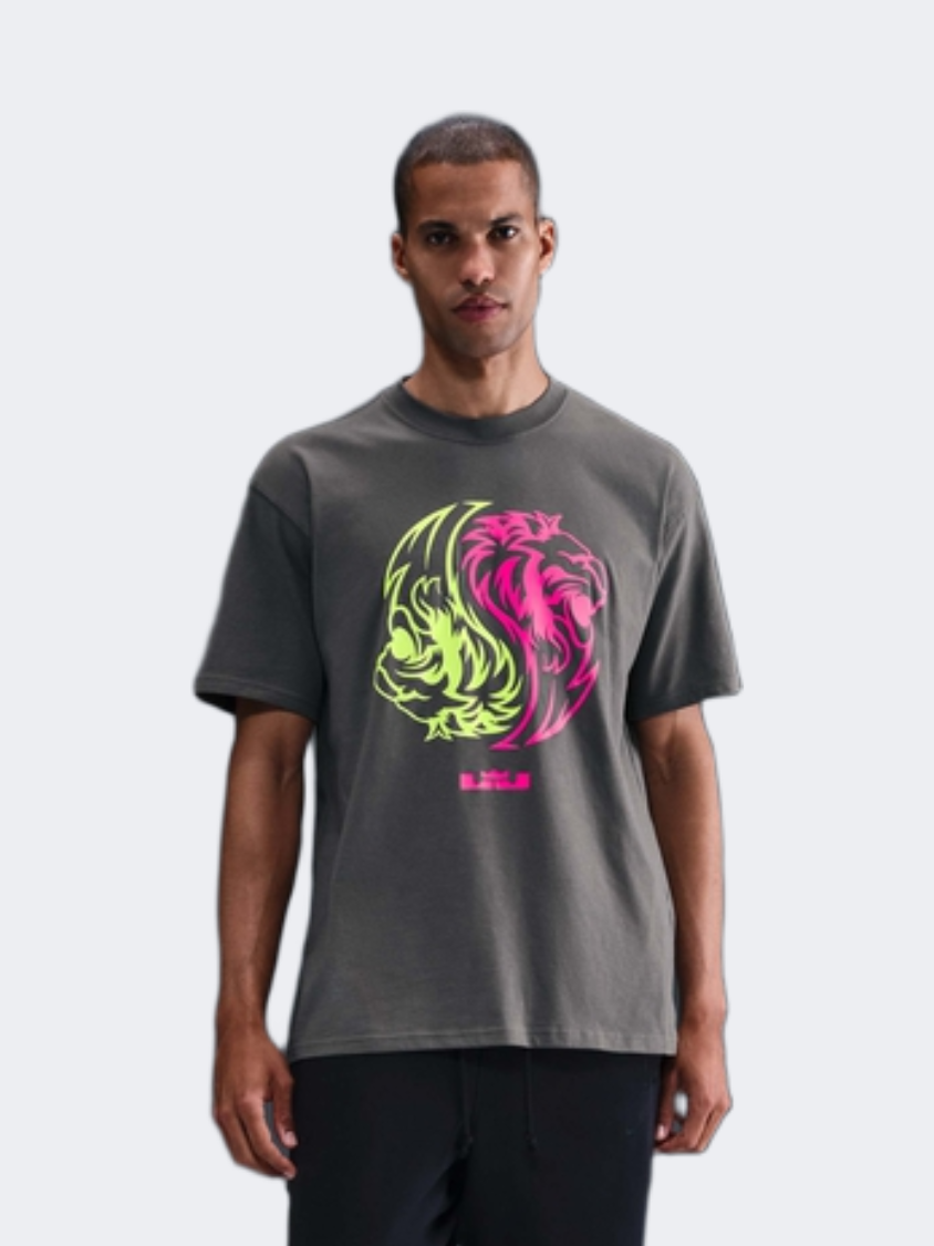 lebron james shirt men