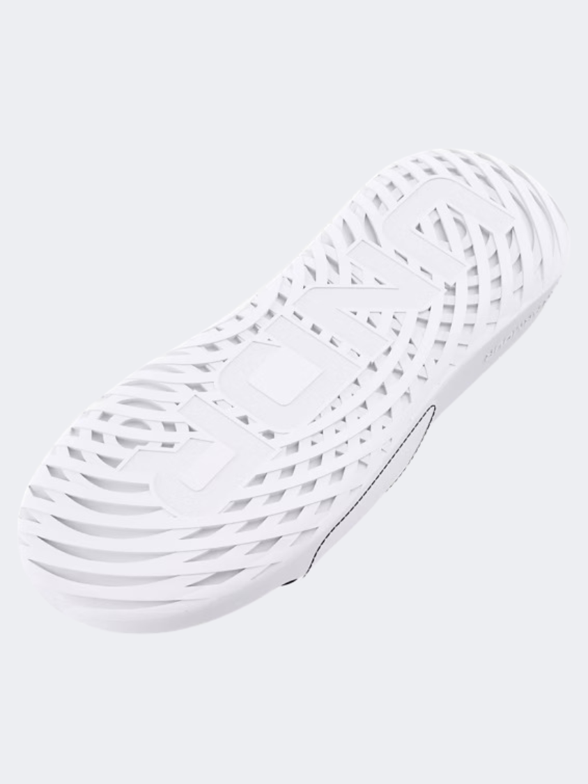 Under Armour Ignite Select Men Lifestyle Slippers White/Black