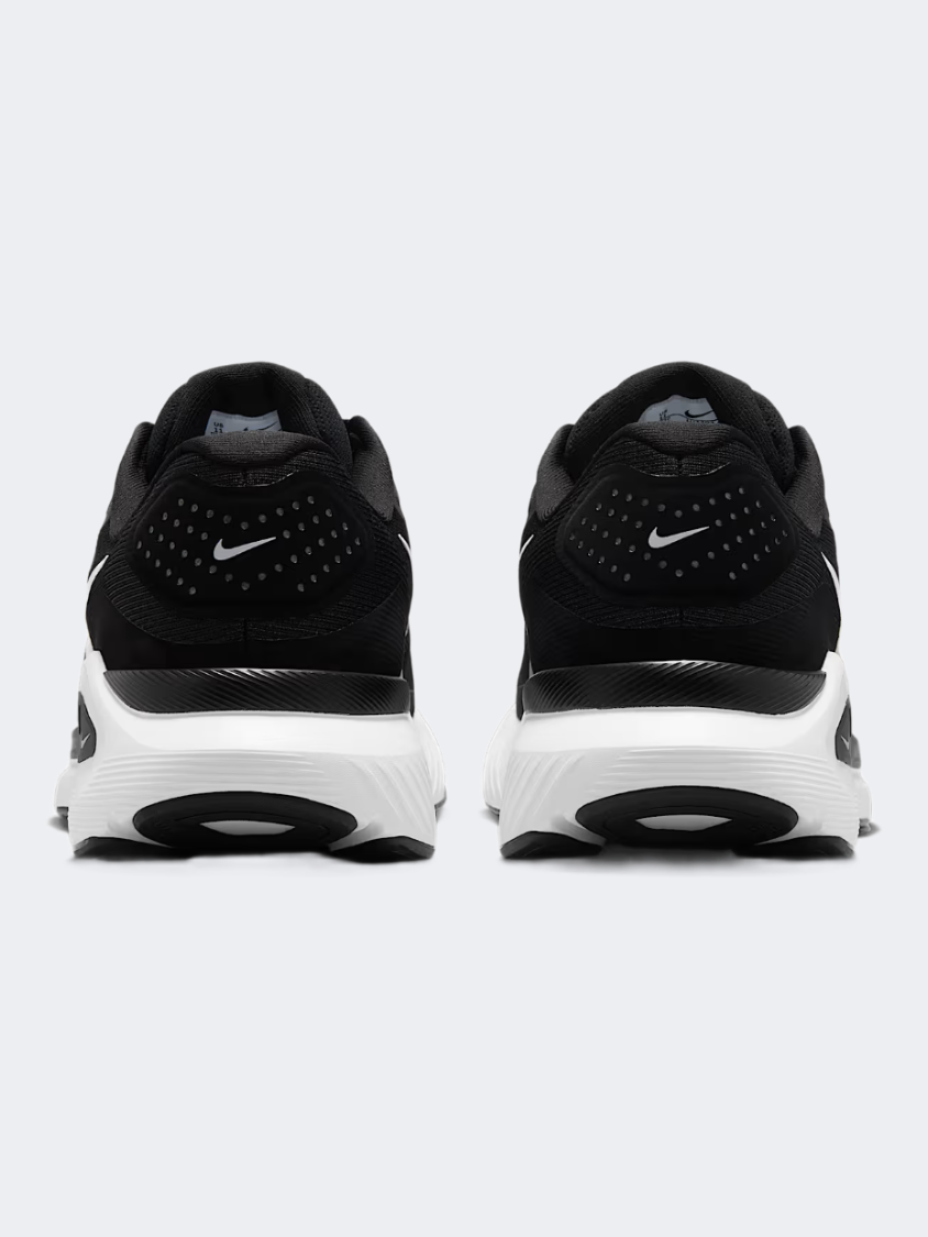 Nike Structure 26 Men Running Shoes Black/Grey/White