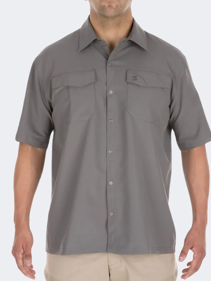 5-11 Freedom Flex Men Tactical Shirt Storm