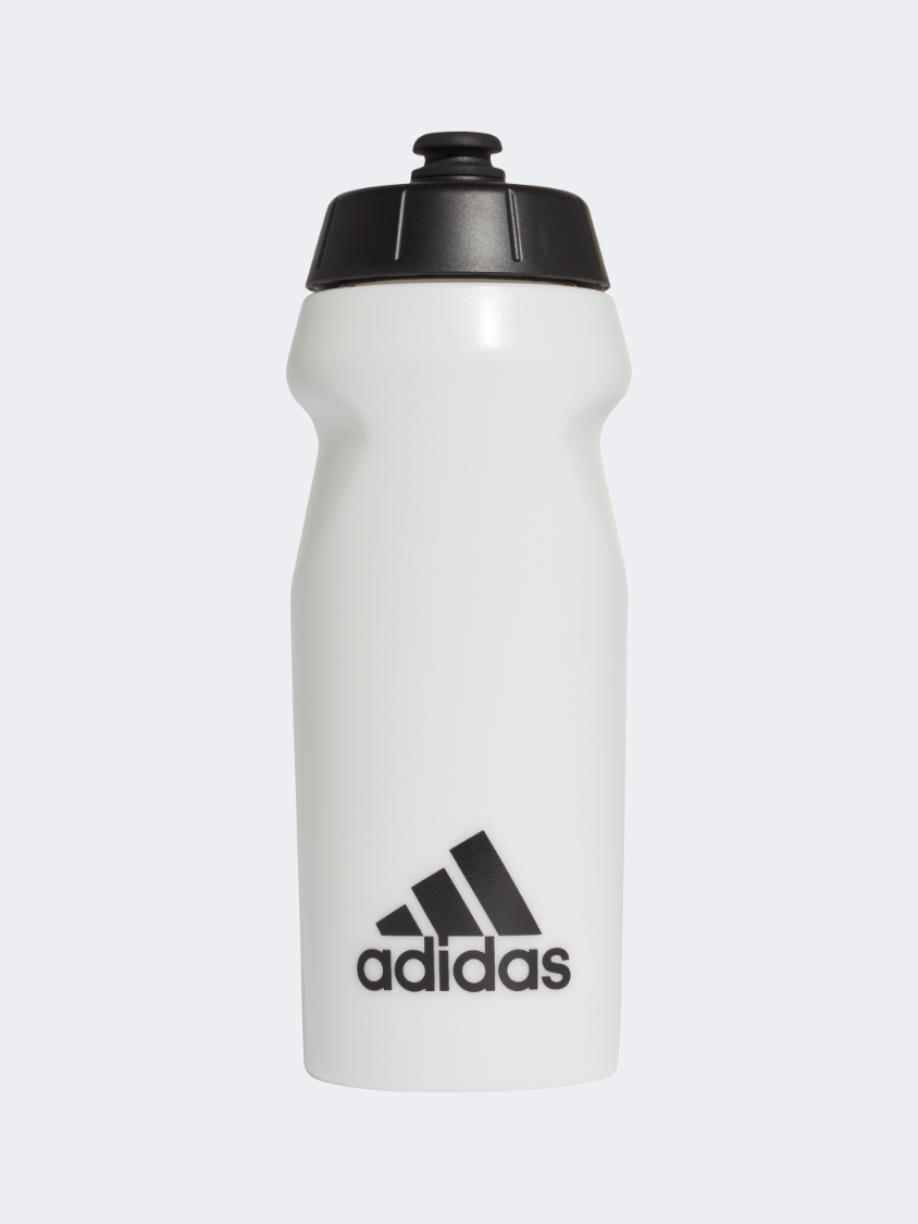 Adidas Performance 0.5 L Unisex Training Bottle White/Black