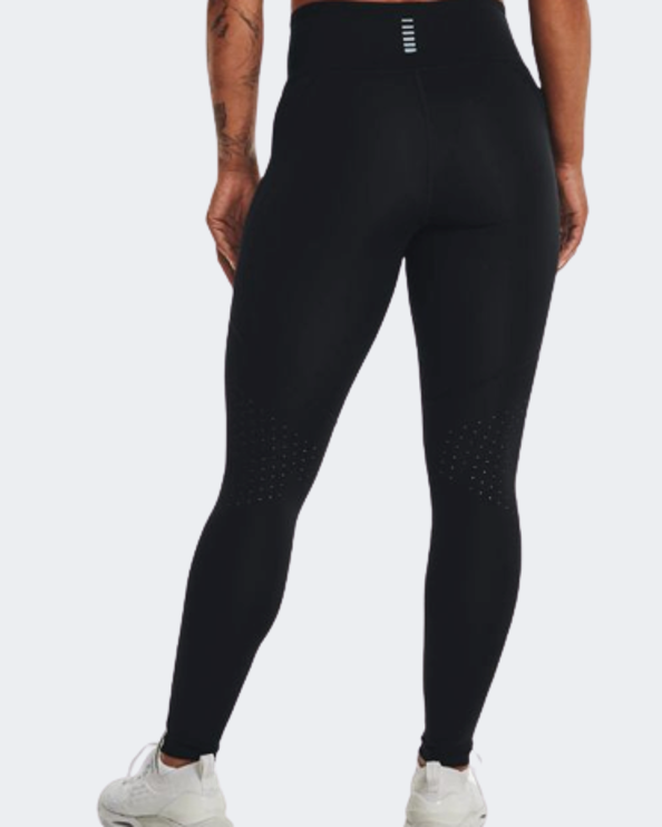 Under Armour Launch Women Running Tight Black/Reflective