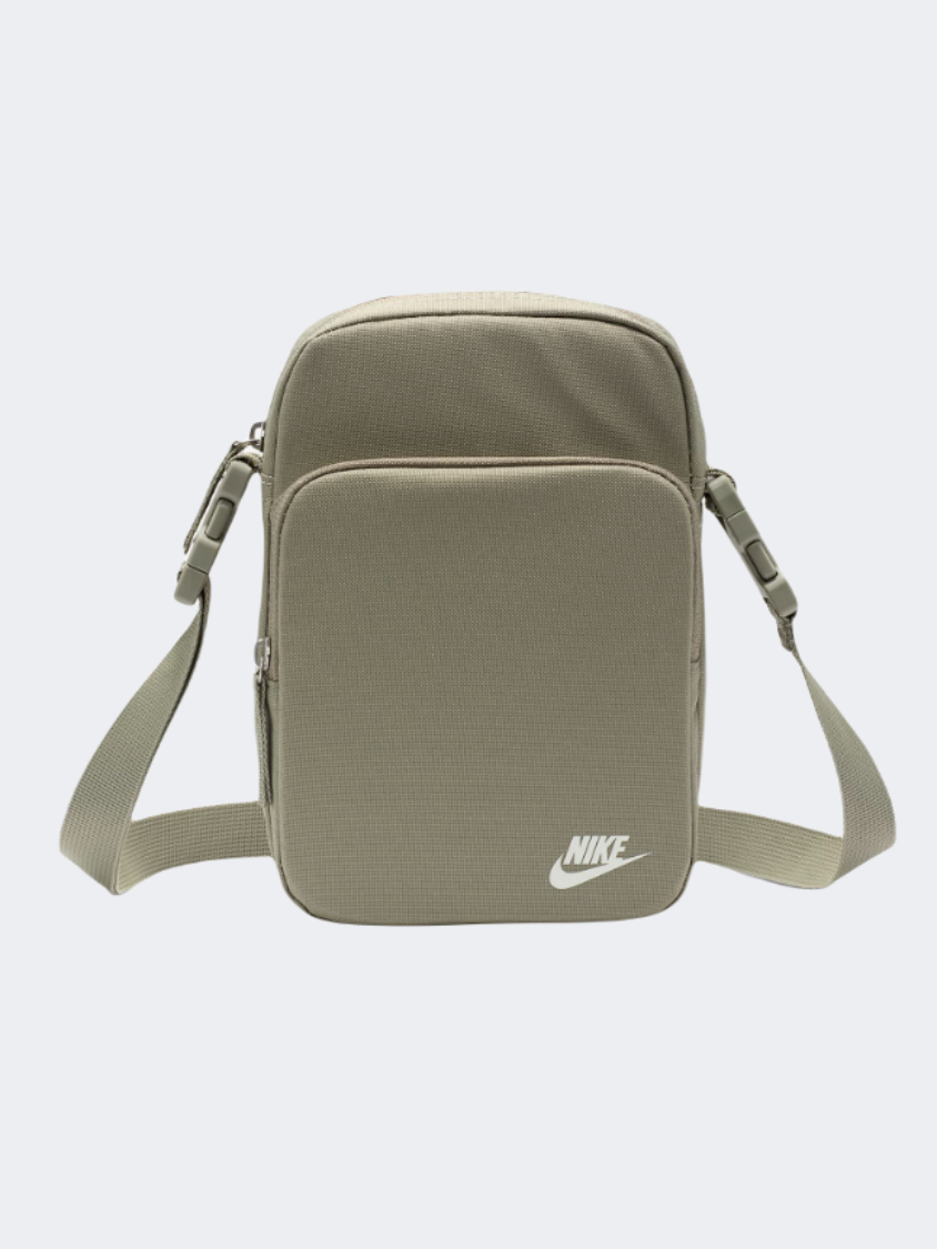 Nike Heritage Men Lifestyle Bag Army/Sail