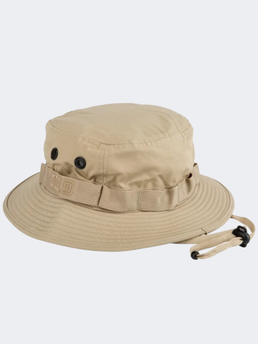 5-11 Boonie Men Tactical Hat Tdu Khaki