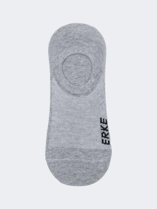 11324212020-103-Flat Invisible Socks L.Heather Gry