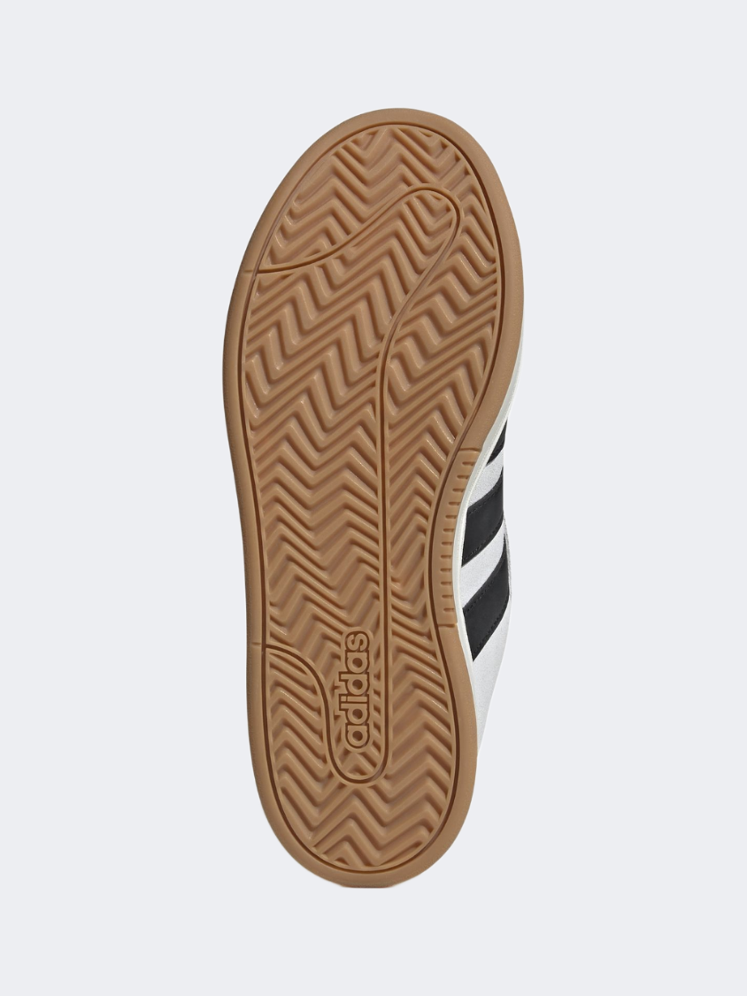 Adidas Grand Court Alpha Women Sportswear Shoes White/Core Black