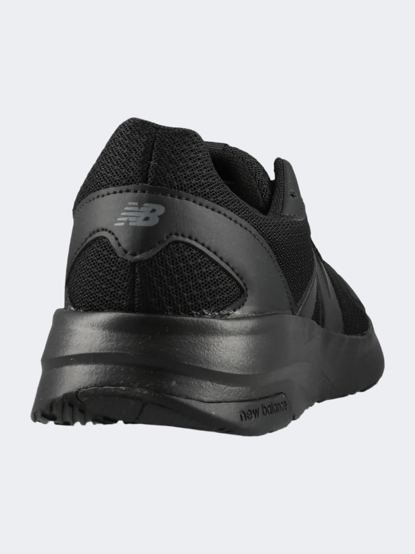 New Balance 578 Infant-Boys Running Shoes Black