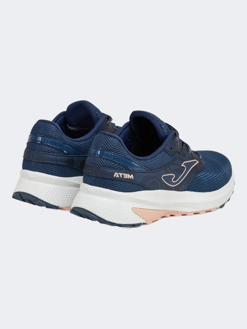 Joma Meta 2503 Women Running Shoes Navy