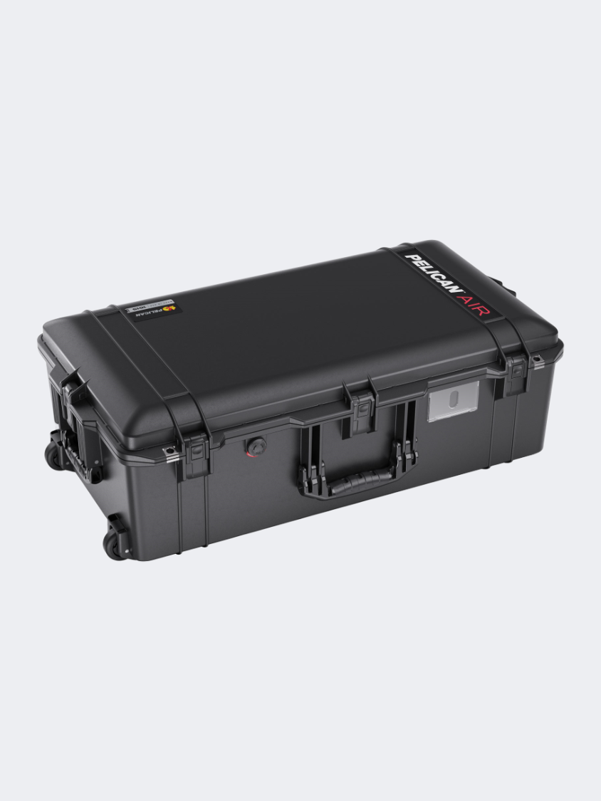 Pelican 1615 Air Case Black