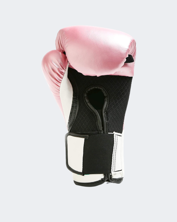 Everlast Pro Style Unisex Boxing Gloves Pink/White 884960-70